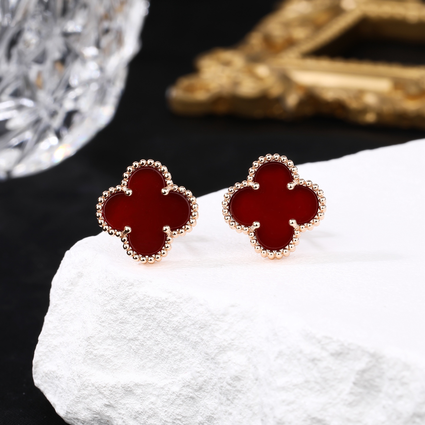 Van Cleef & Arpels necklace-68