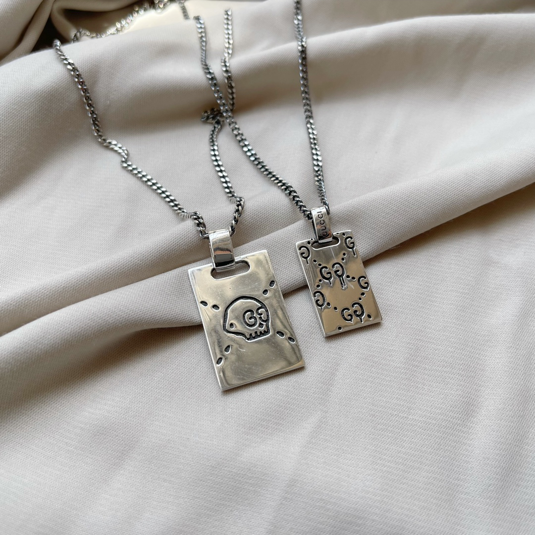 Gucci necklace-37