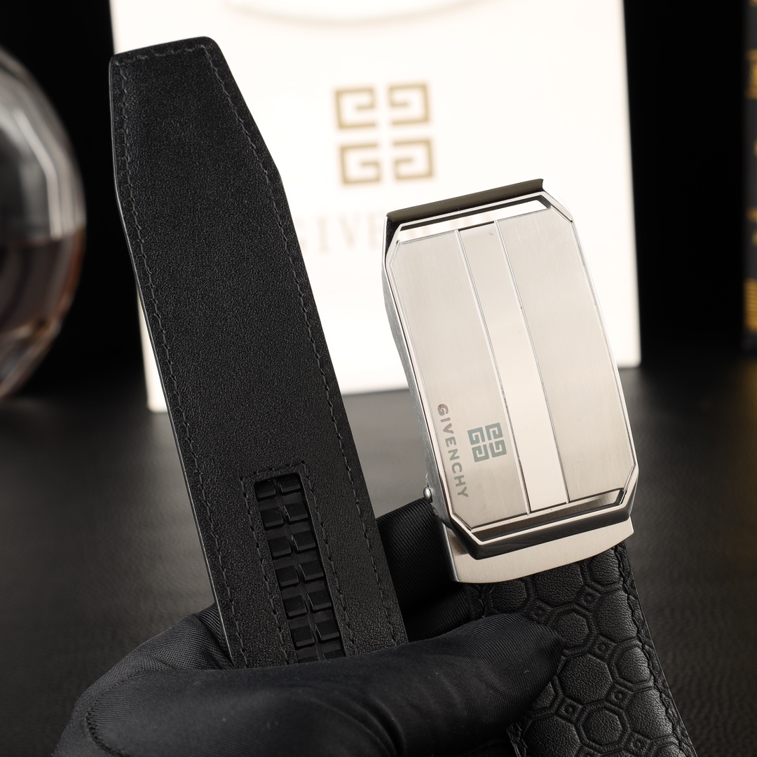 Givenchy belt-43