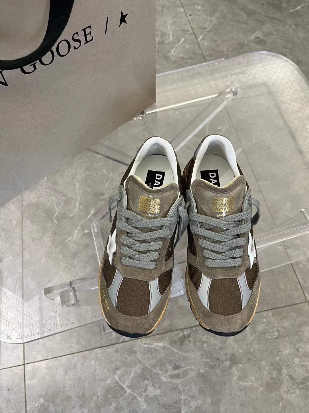 Golden Goose Sneakers-94