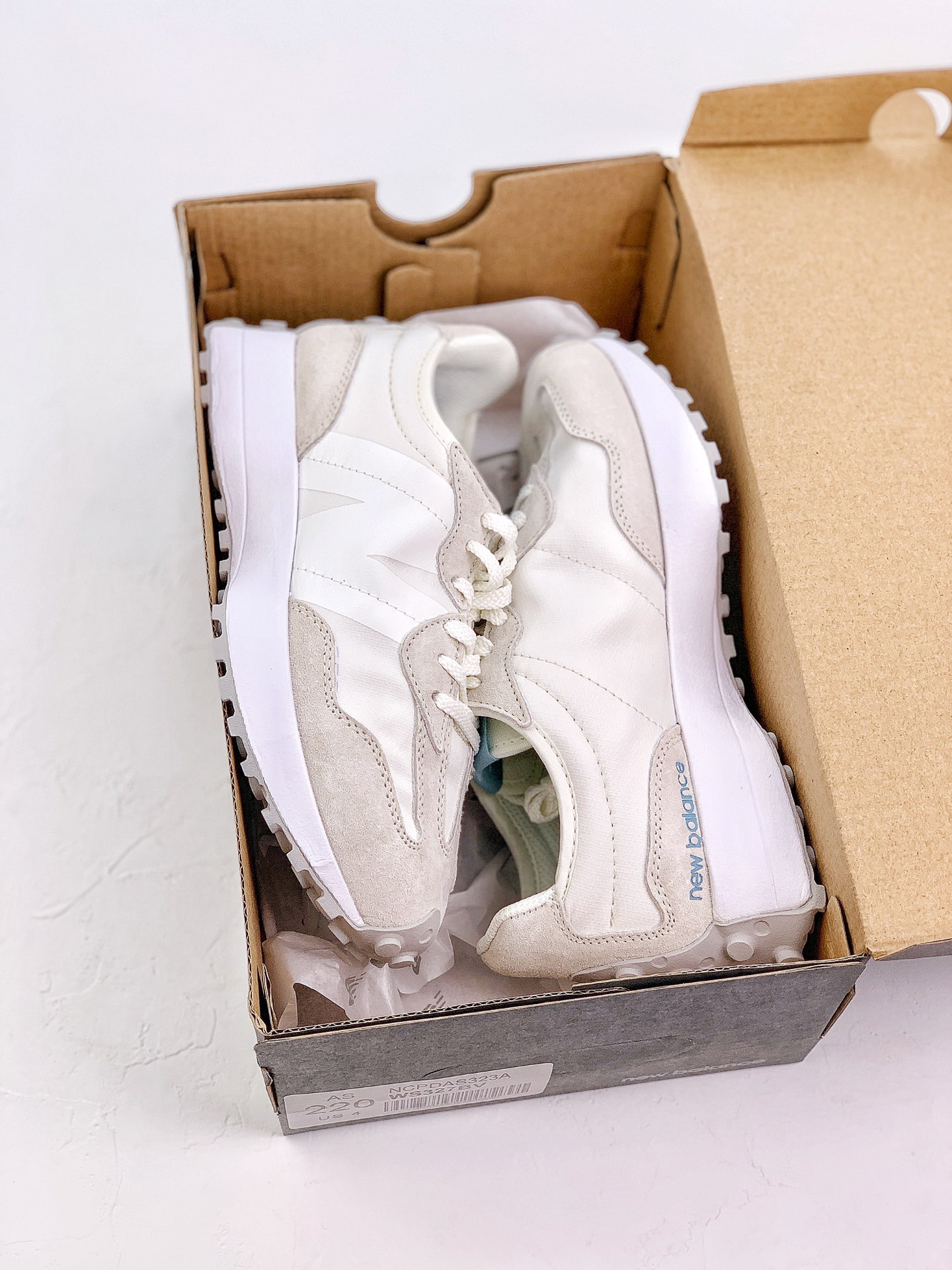 New Balance Sneakers-32