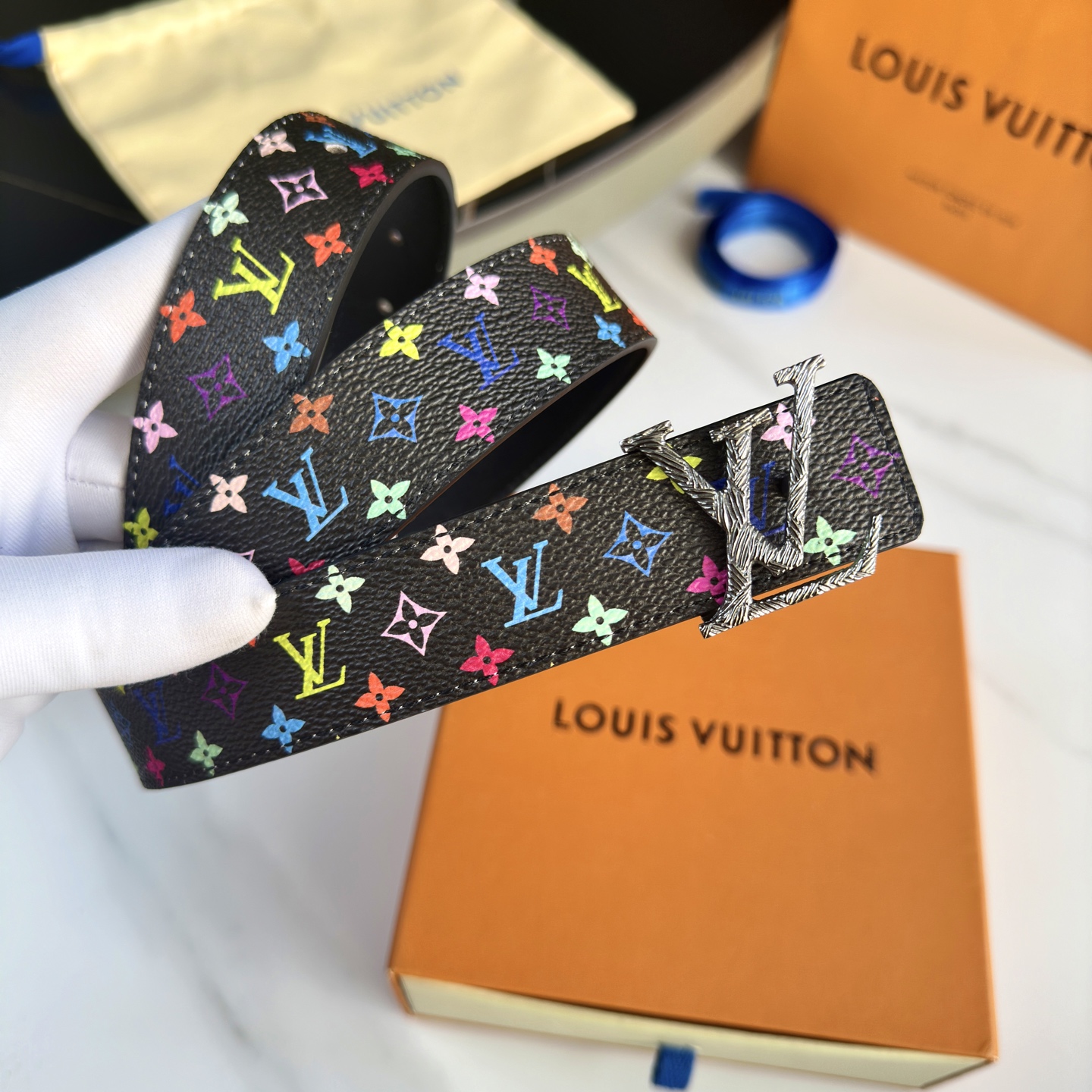 Lv belt-81