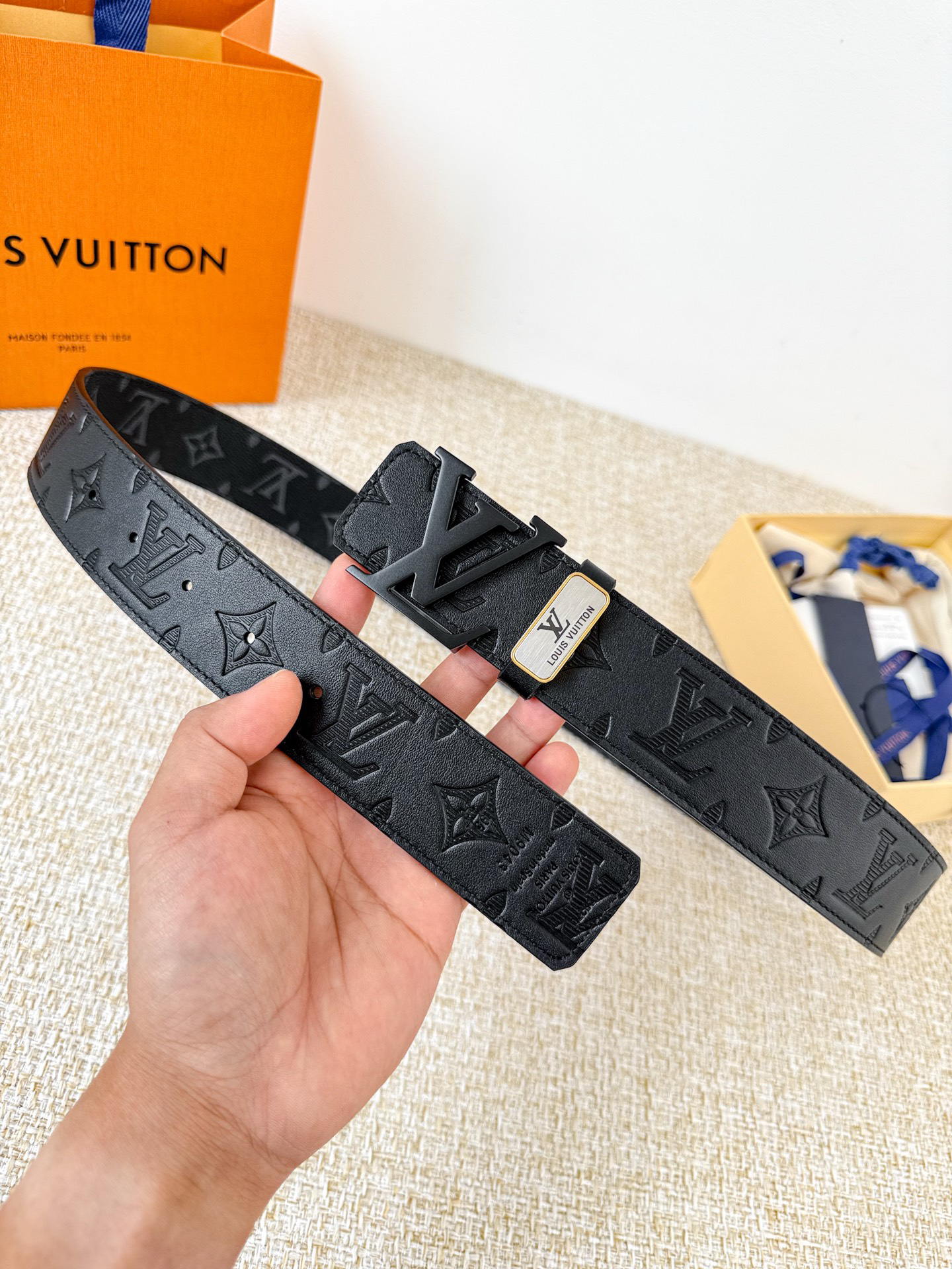 Lv belt-69