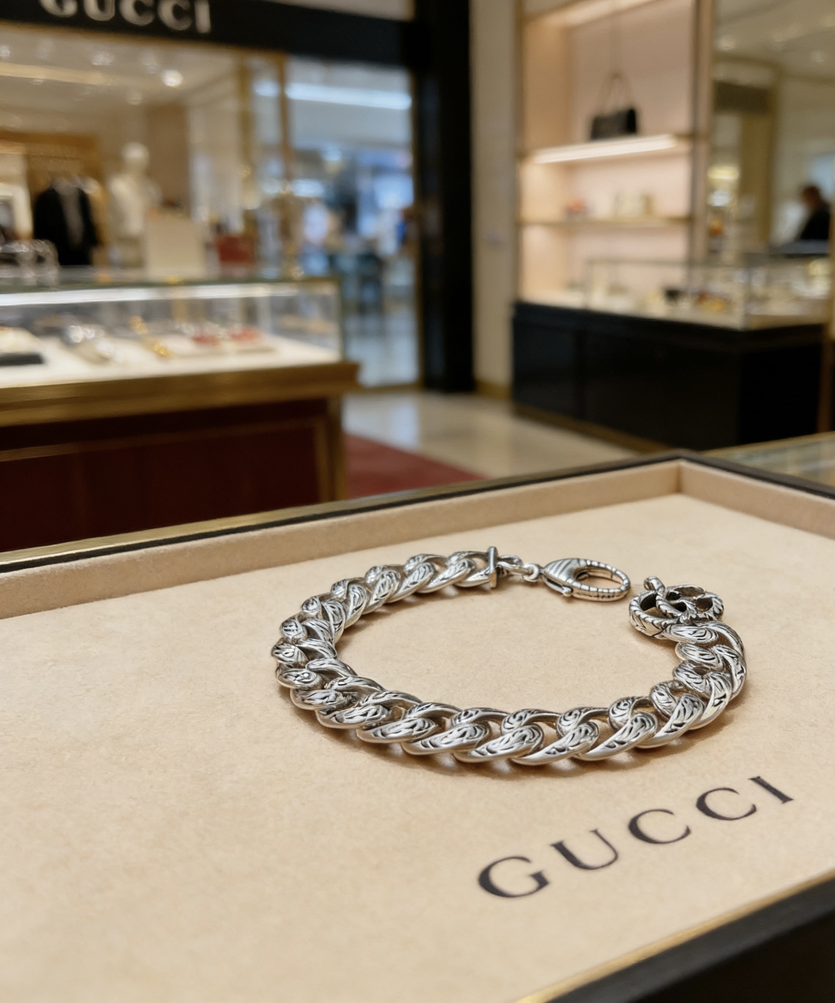 Gucci Bracelet-17