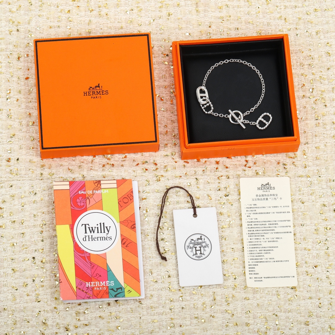 Hermes Bracelet-25