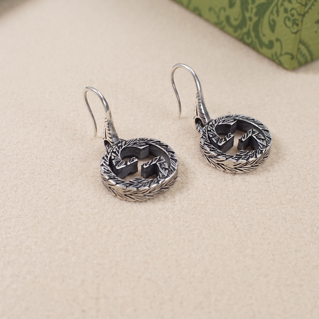 Gucci earrings-26