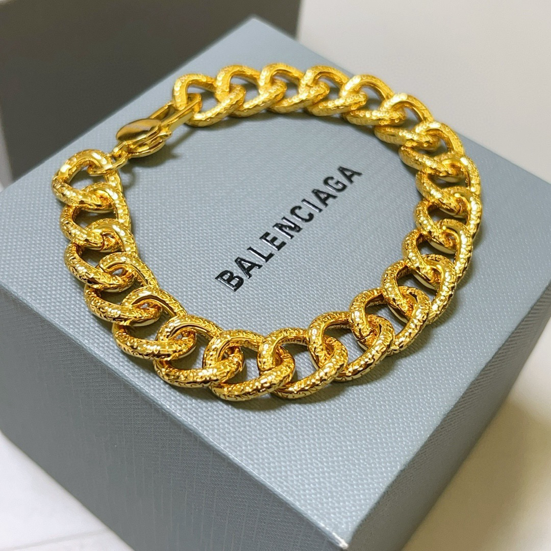 Balenciaga Bracelet-78