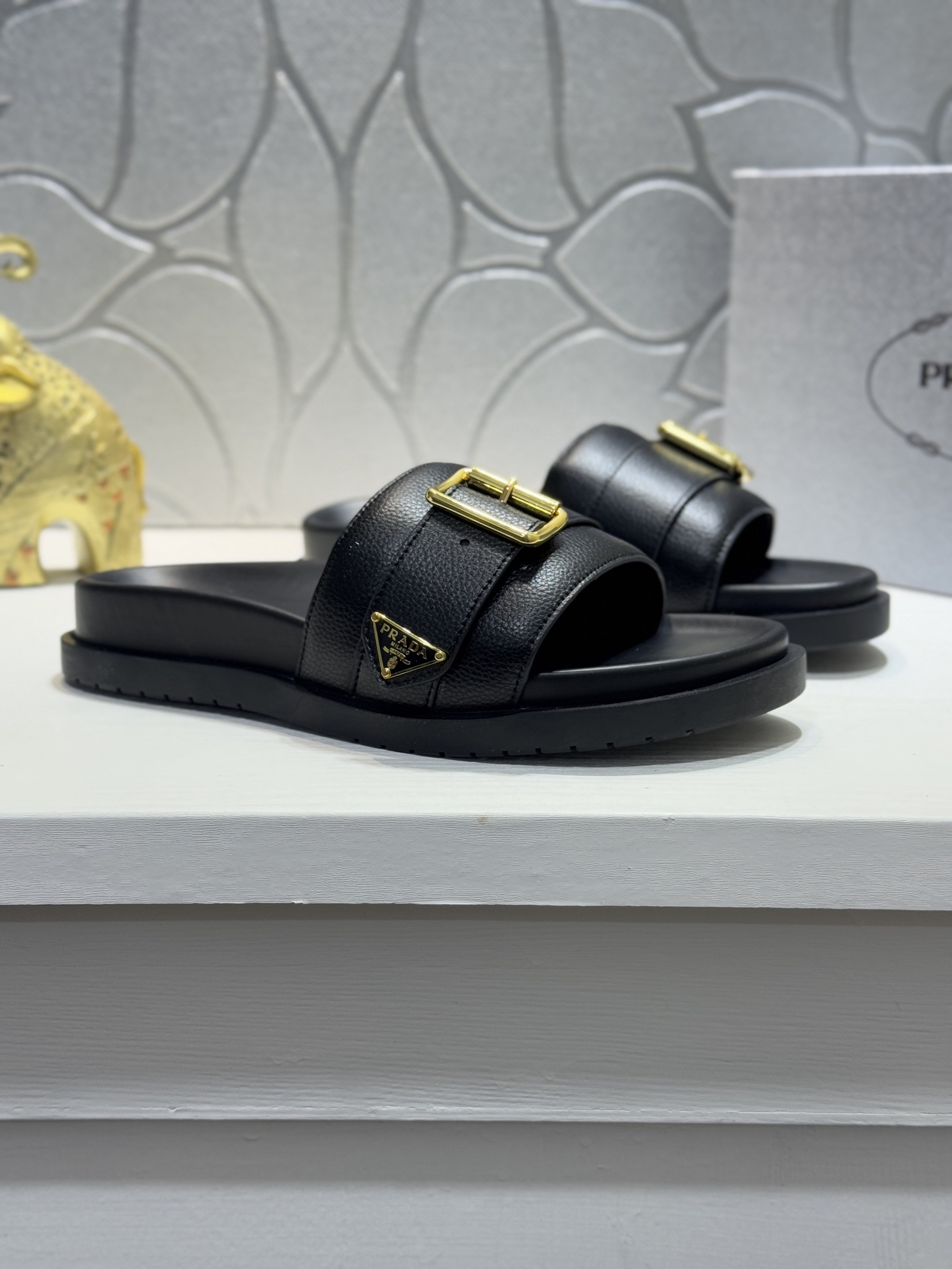 Prada Summer footwear