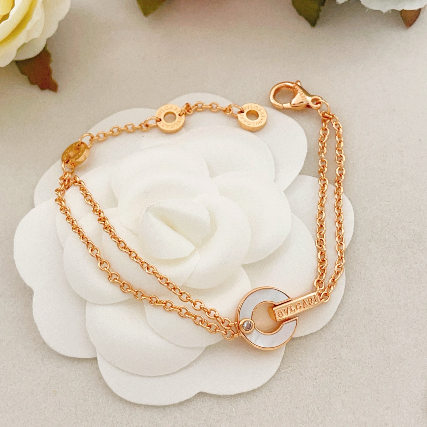 Bottega Veneta Bracelet-27