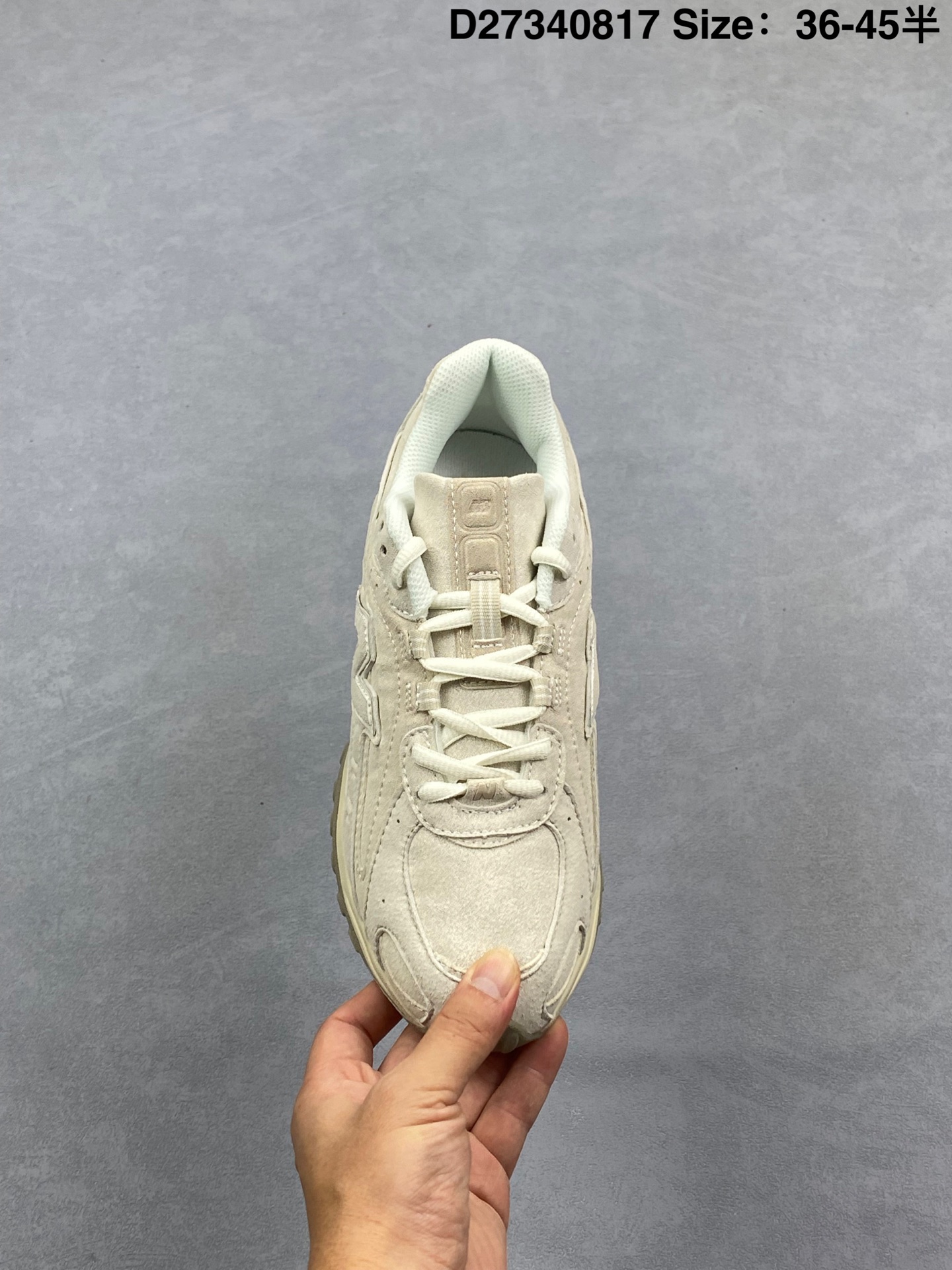 New Balance Sneakers-120