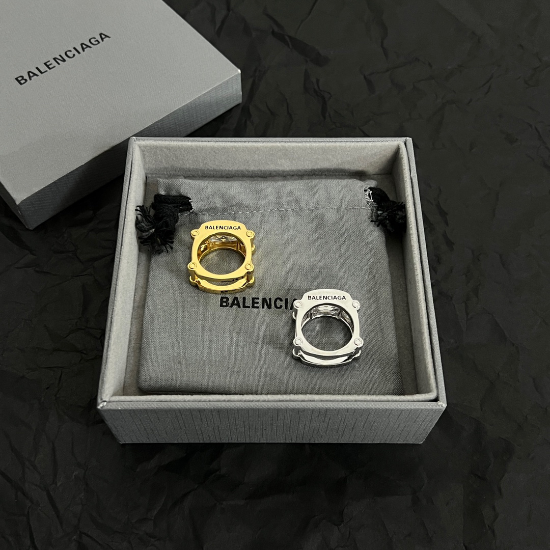 Balenciaga ring-35