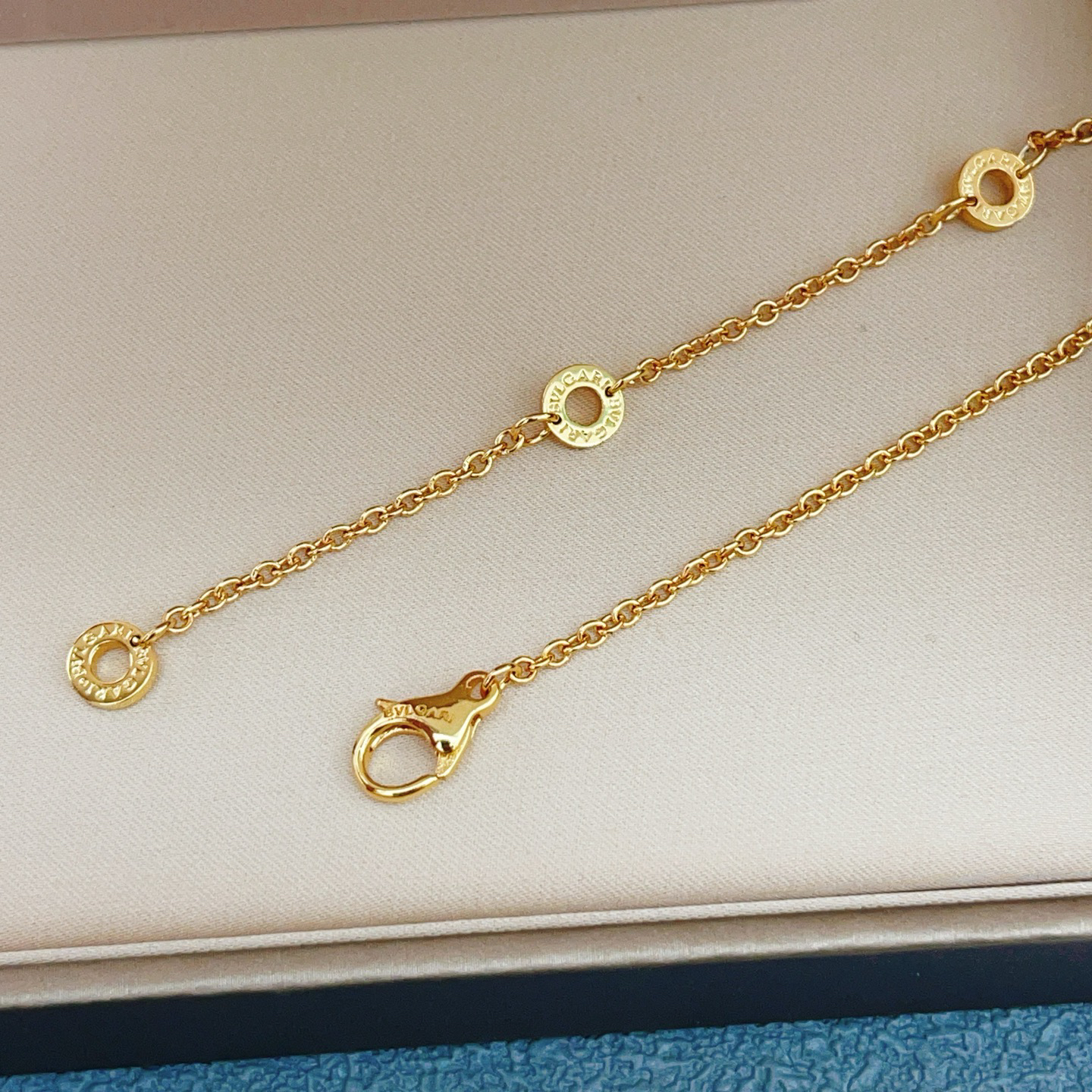 Bottega Veneta necklace-46