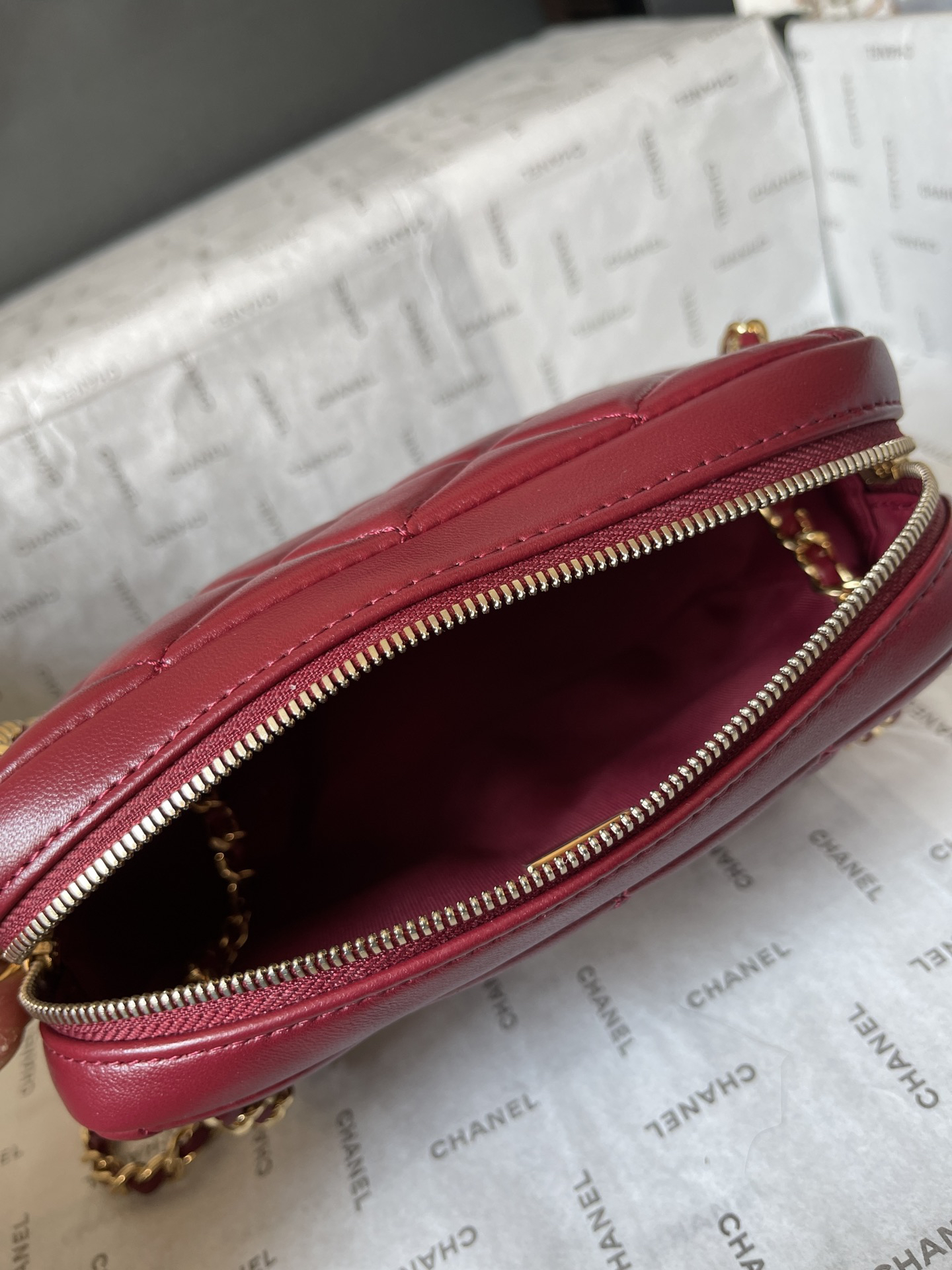 Chanel Hot New Product-164