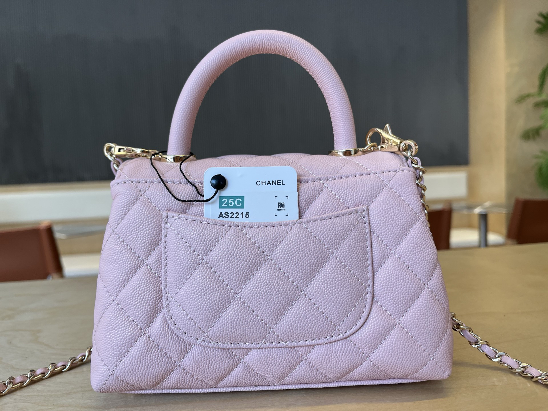 Chanel Hot New Product-99