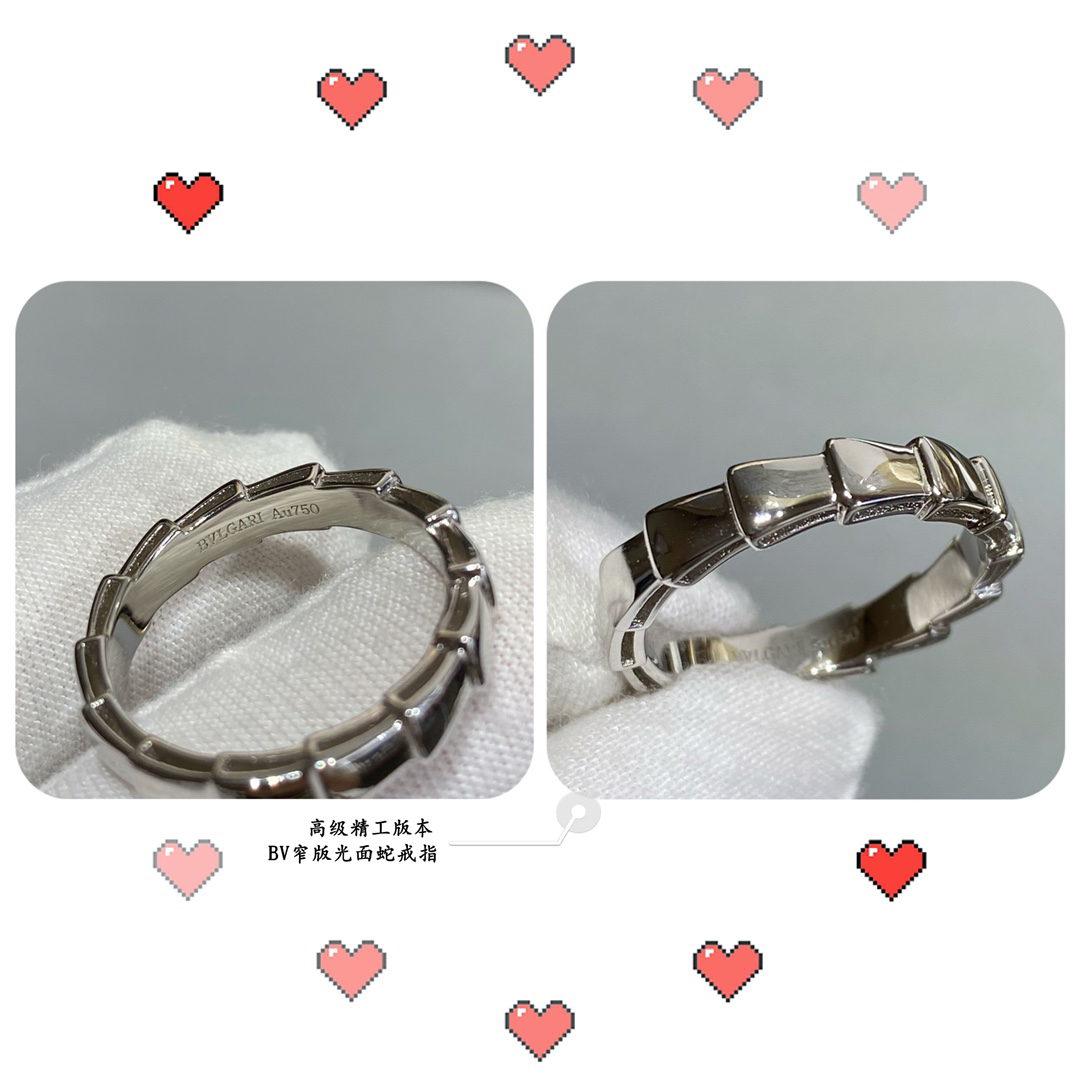Bottega Veneta ring-11