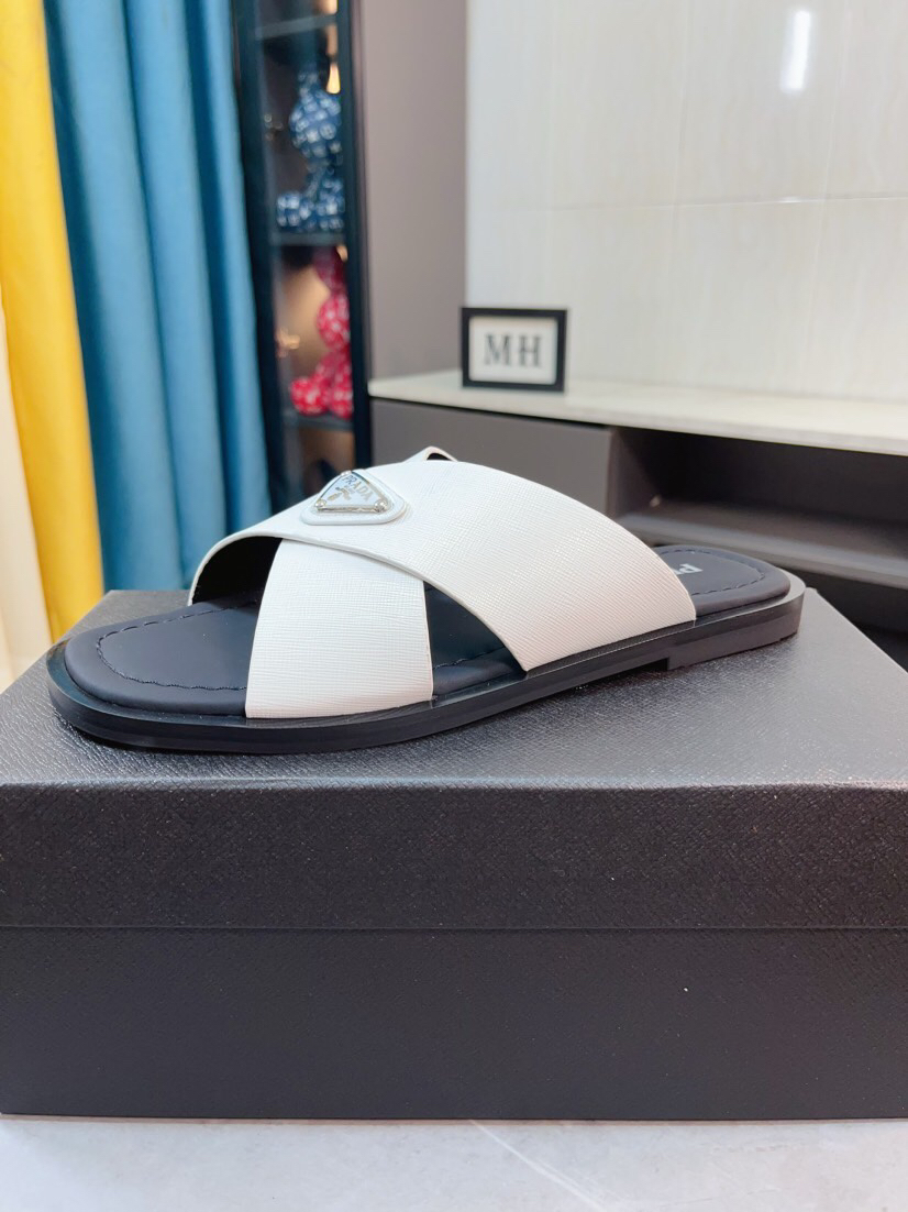 Prada Summer footwear