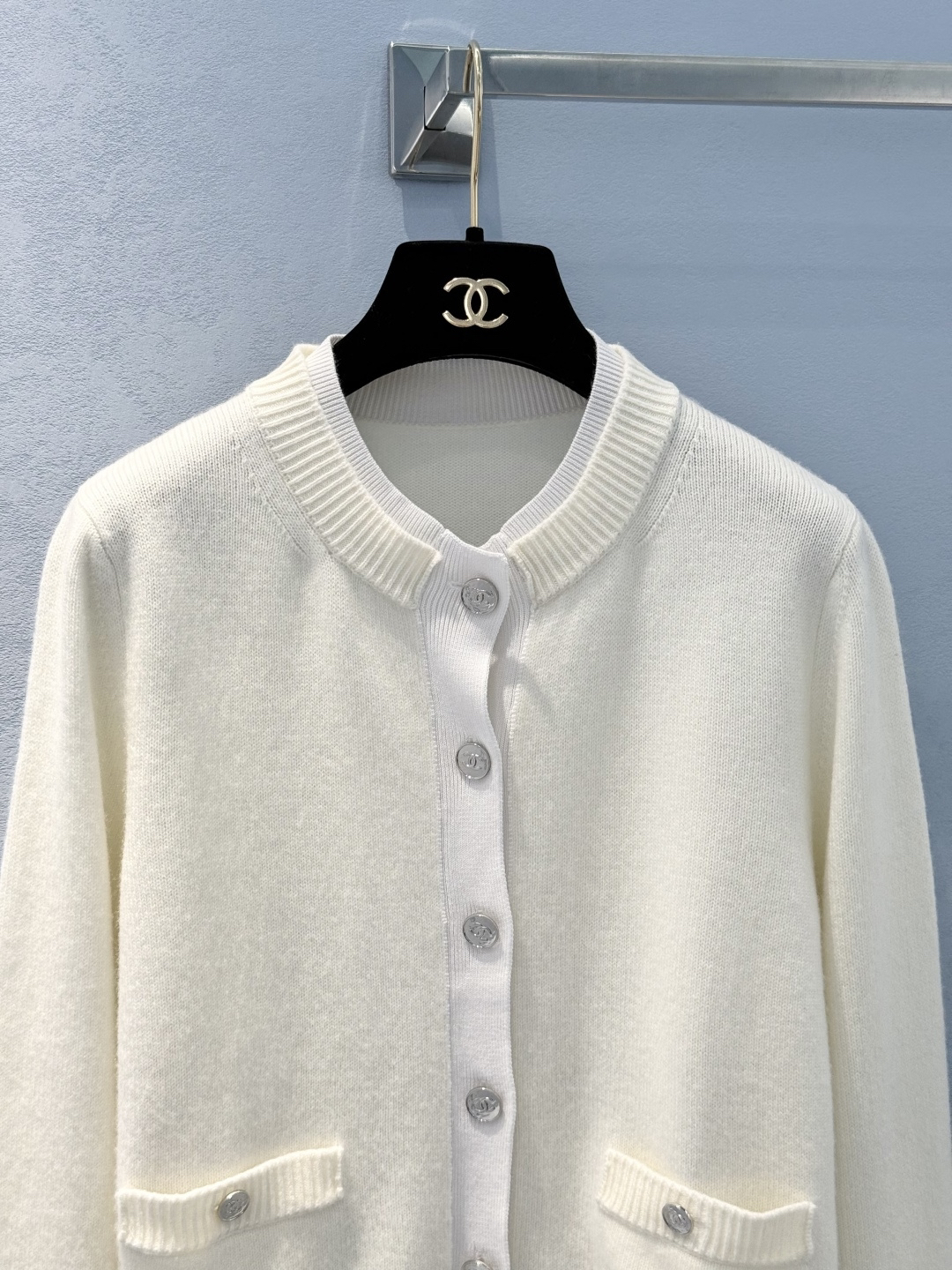 Chanel Clothing-51