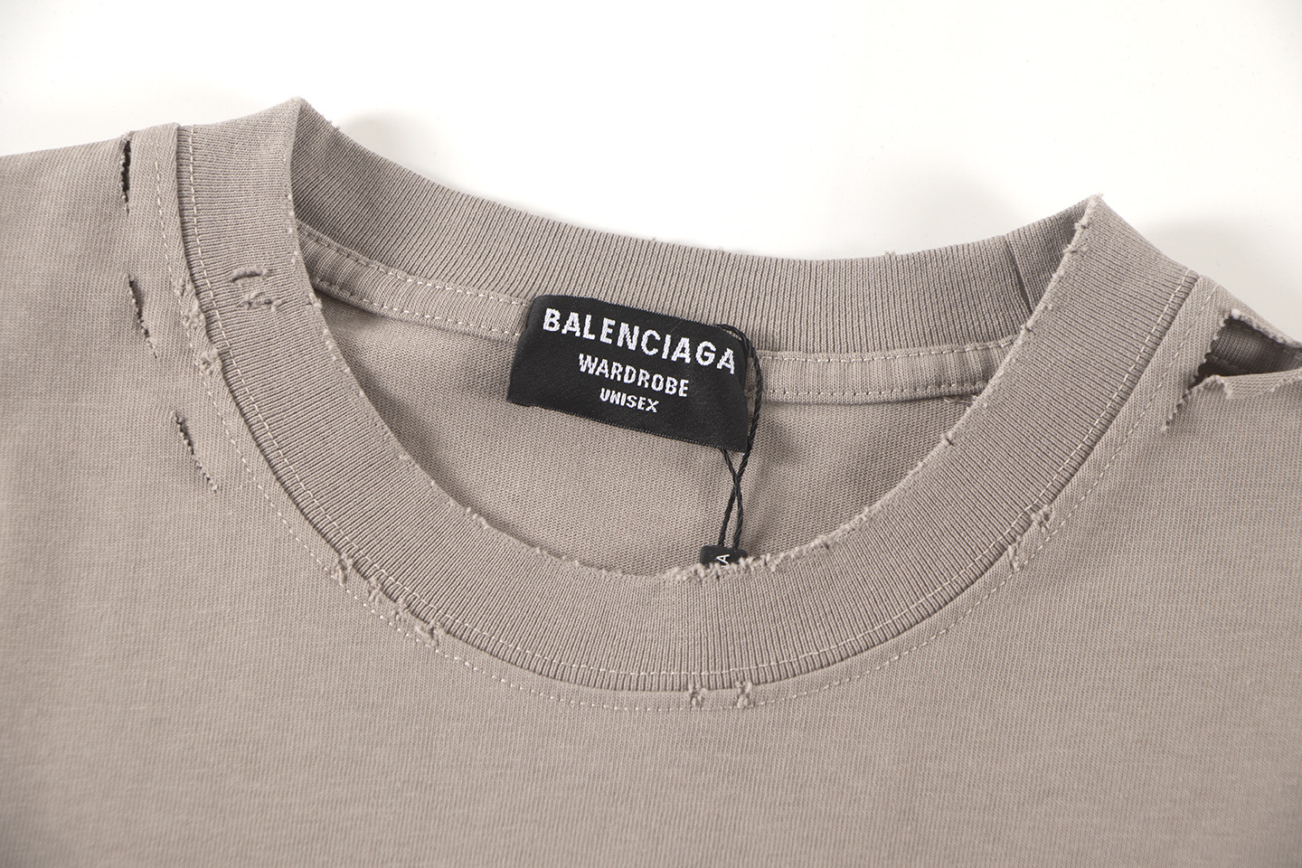 Balenciaga clothing-5