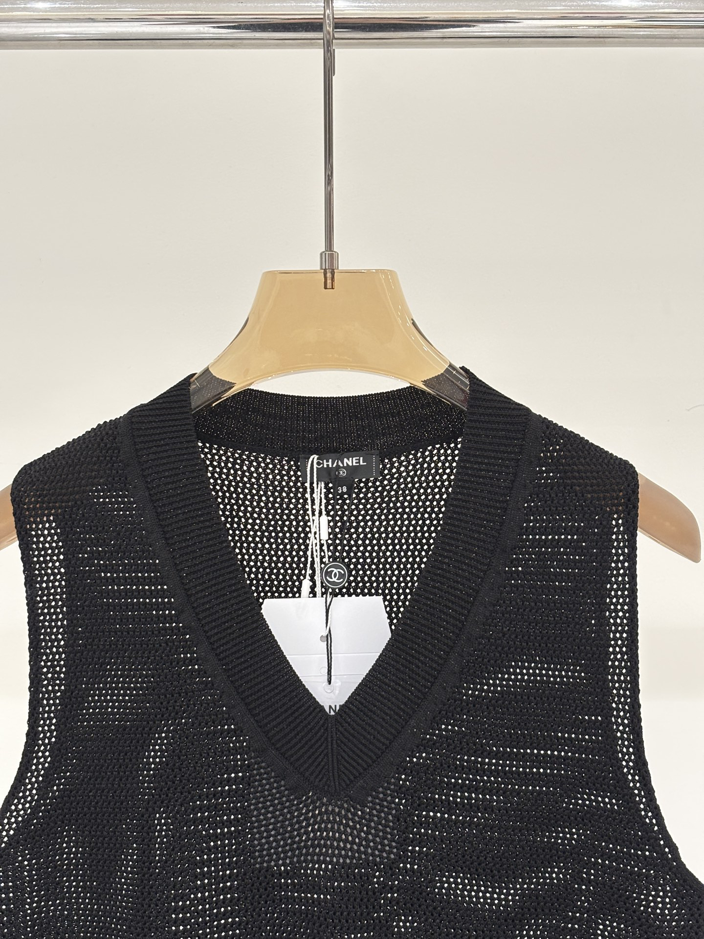 Chanel Clothing-72