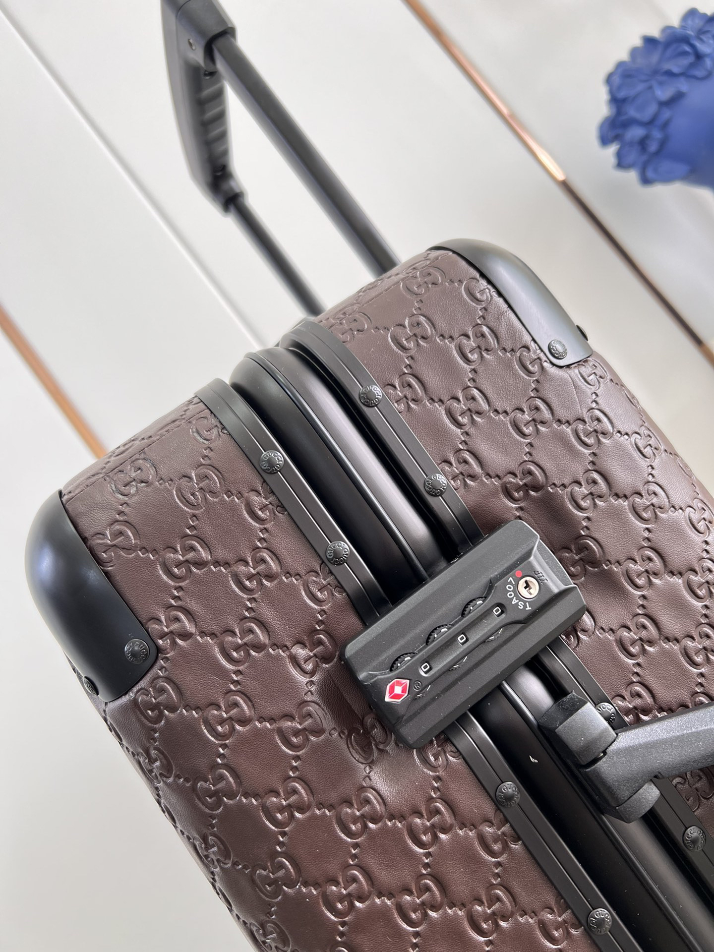 Gucci luggage-18