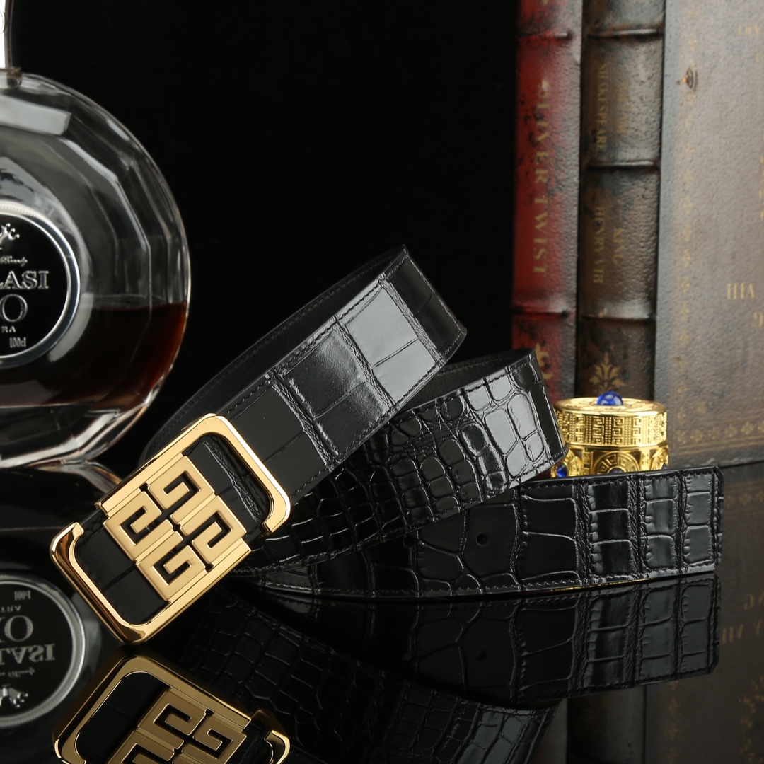 Givenchy belt-52
