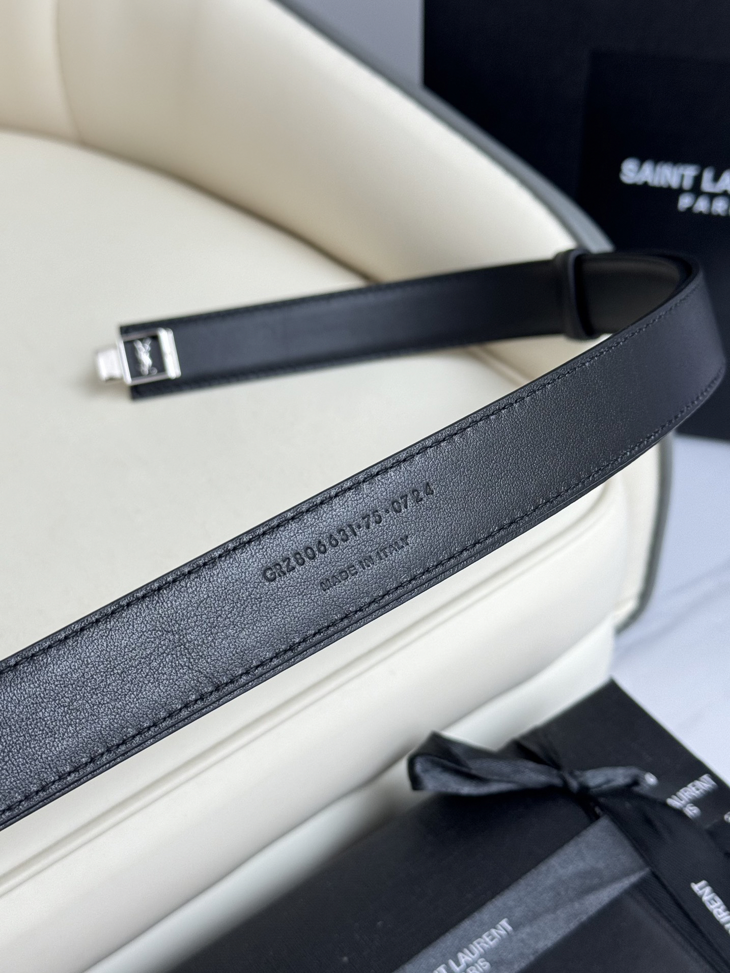 YSL belt-47