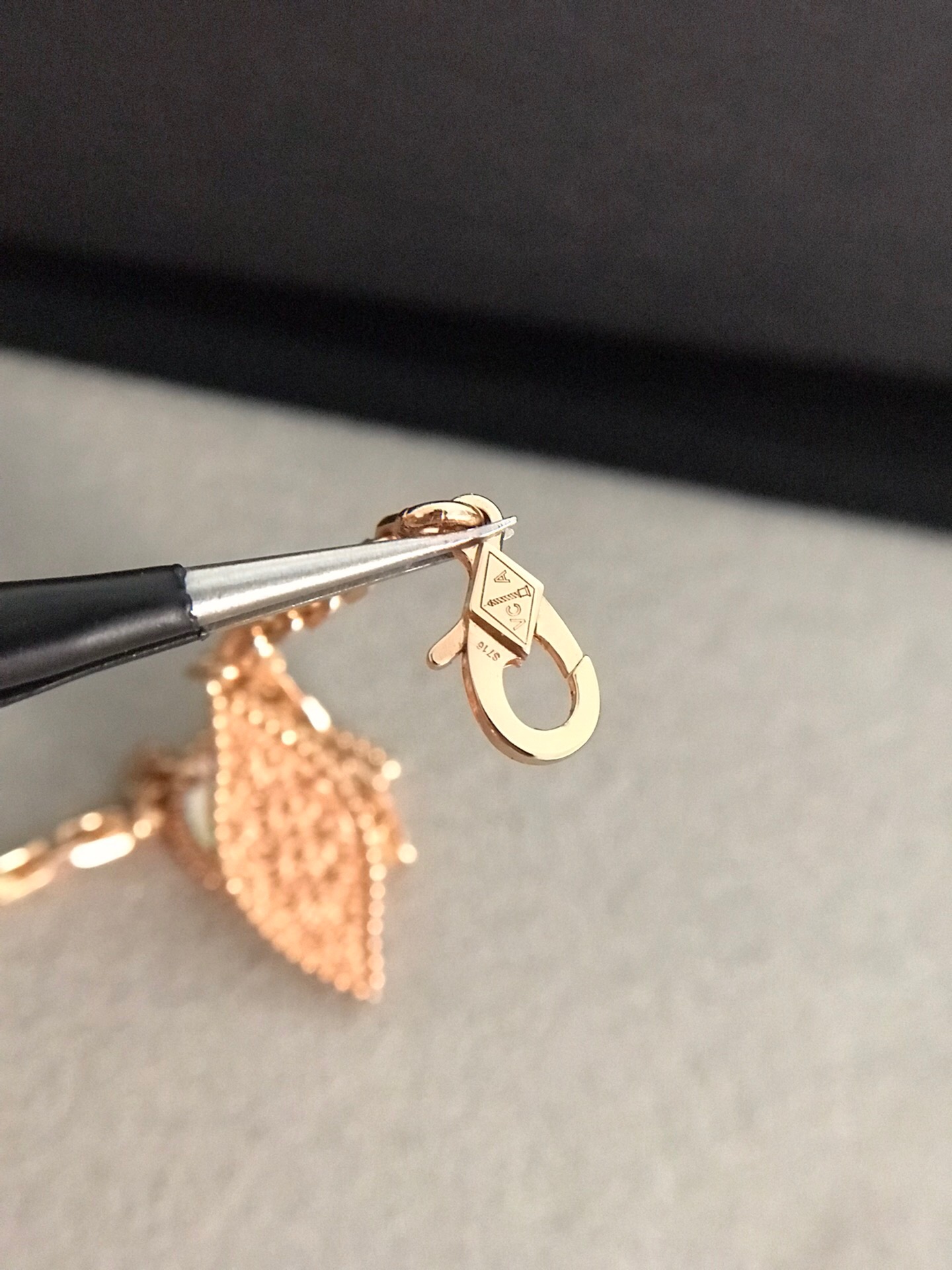 Van Cleef & Arpels Bracelet-4