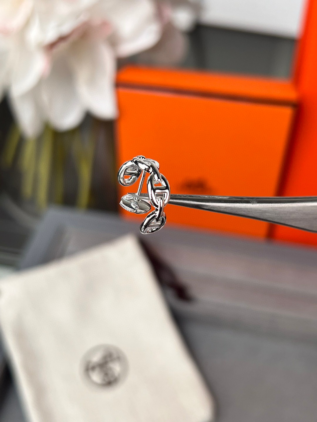 Hermes earrings-57