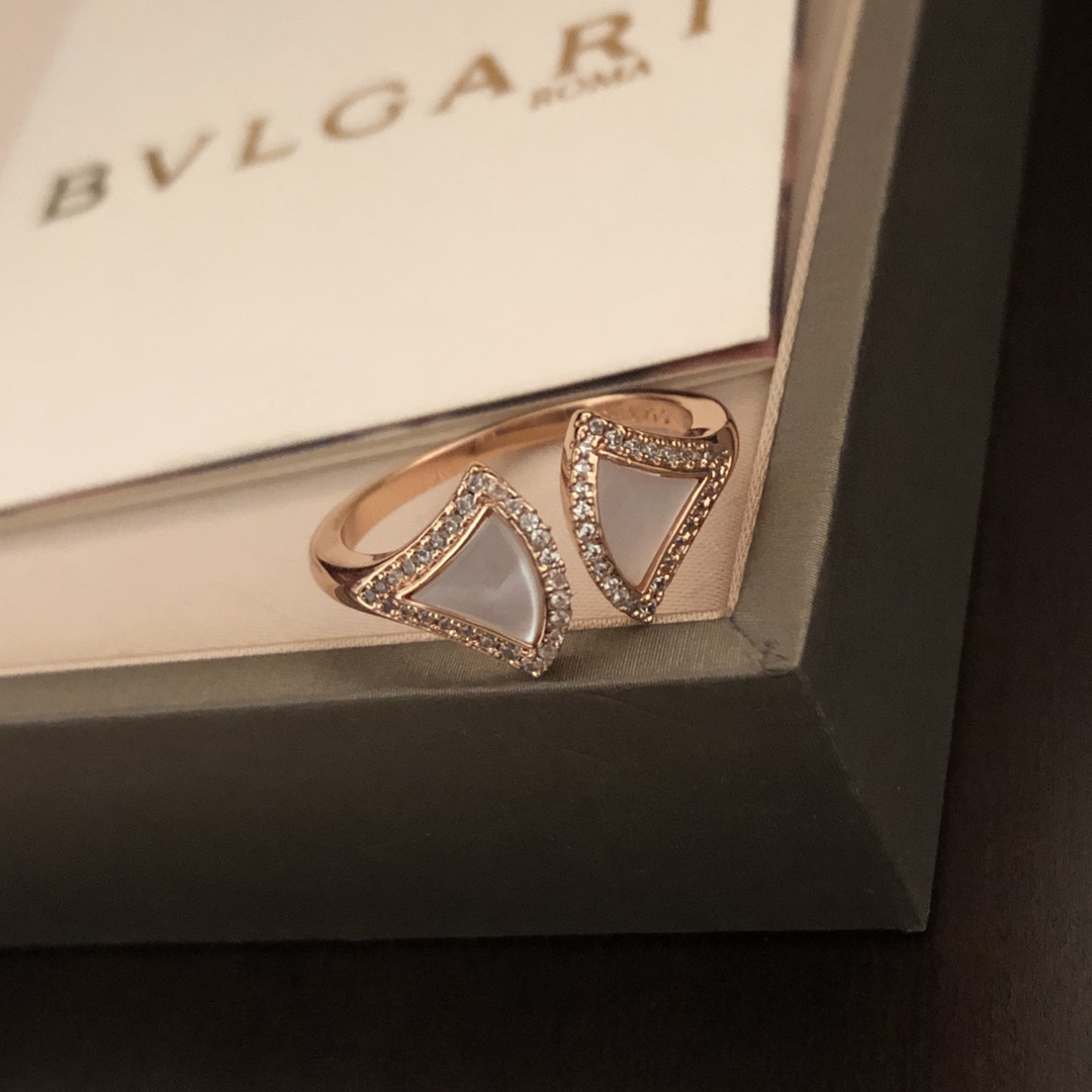 Bottega Veneta ring-9