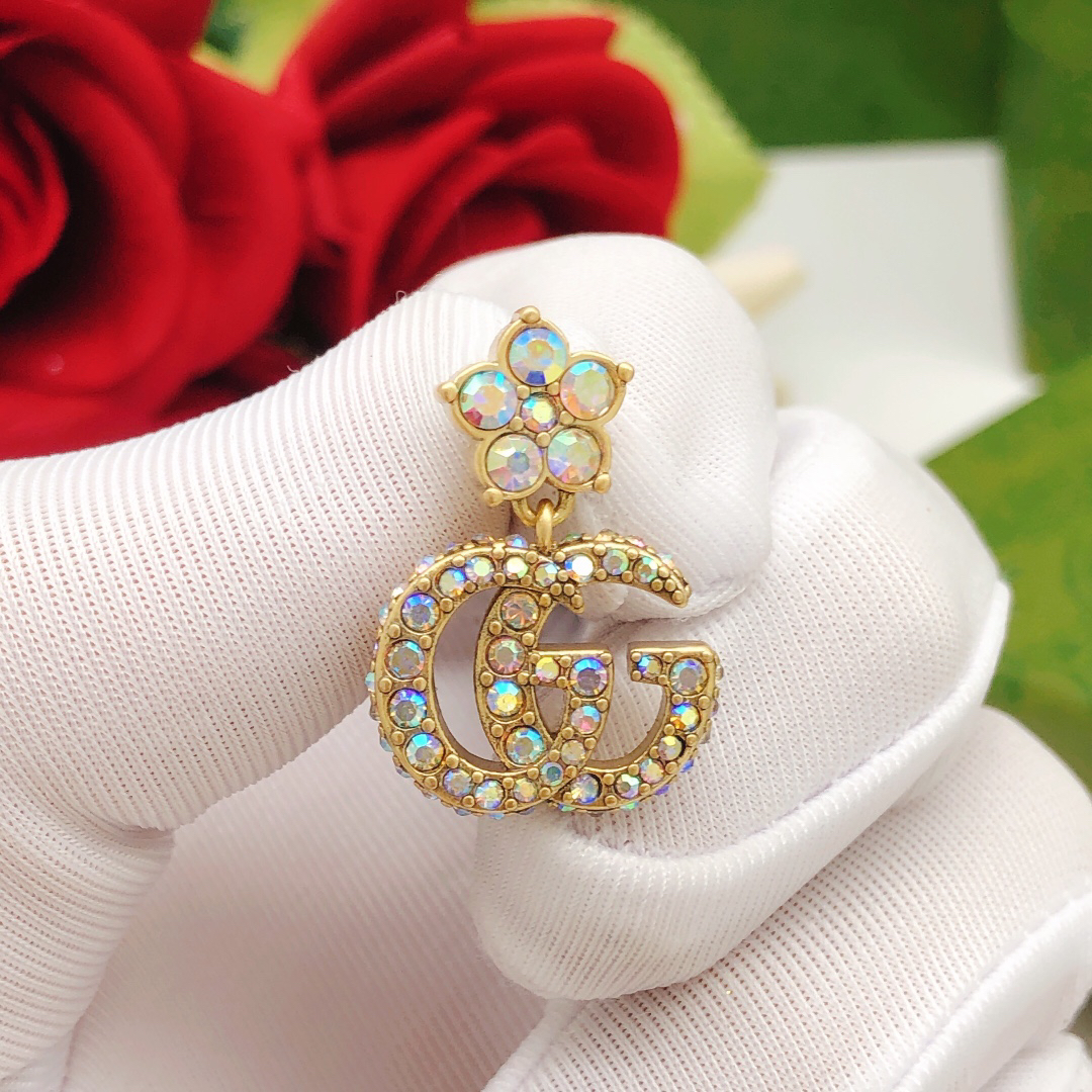 Gucci earrings-74