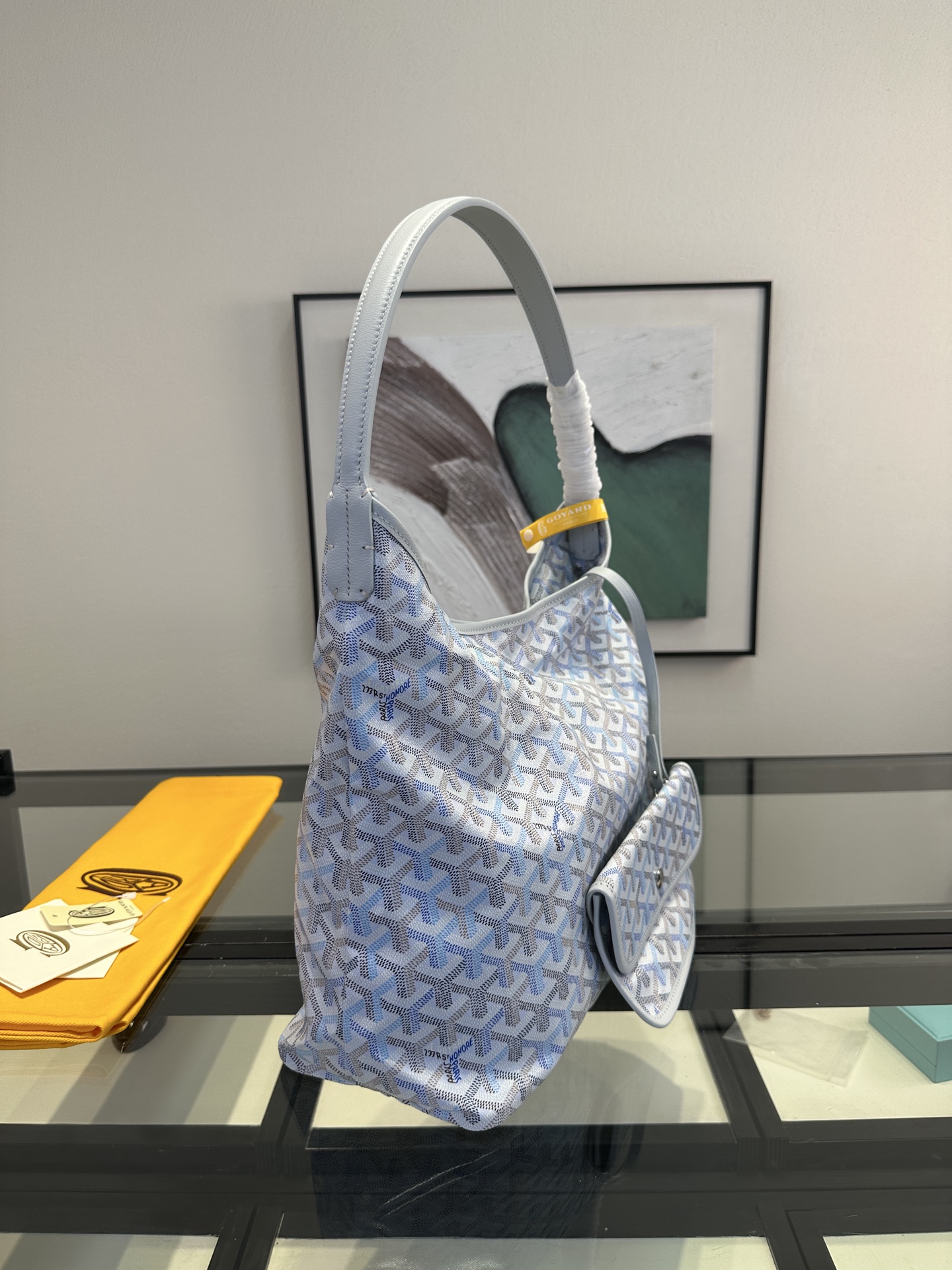 Goyard bags-103