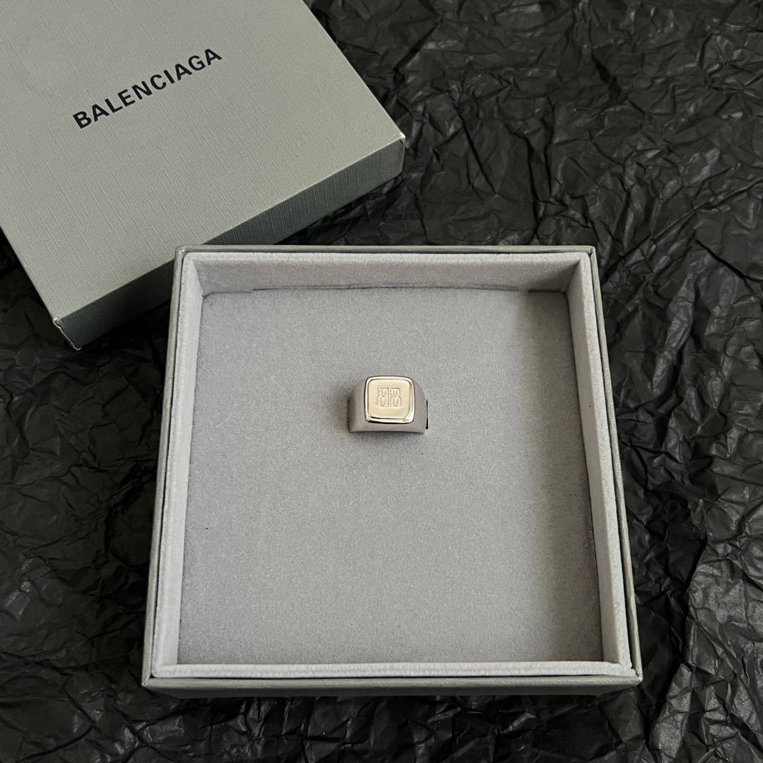 Balenciaga ring-26