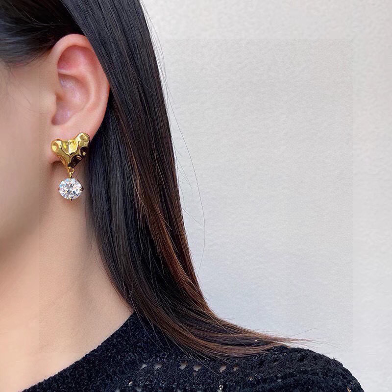 Bottega Veneta earrings-63
