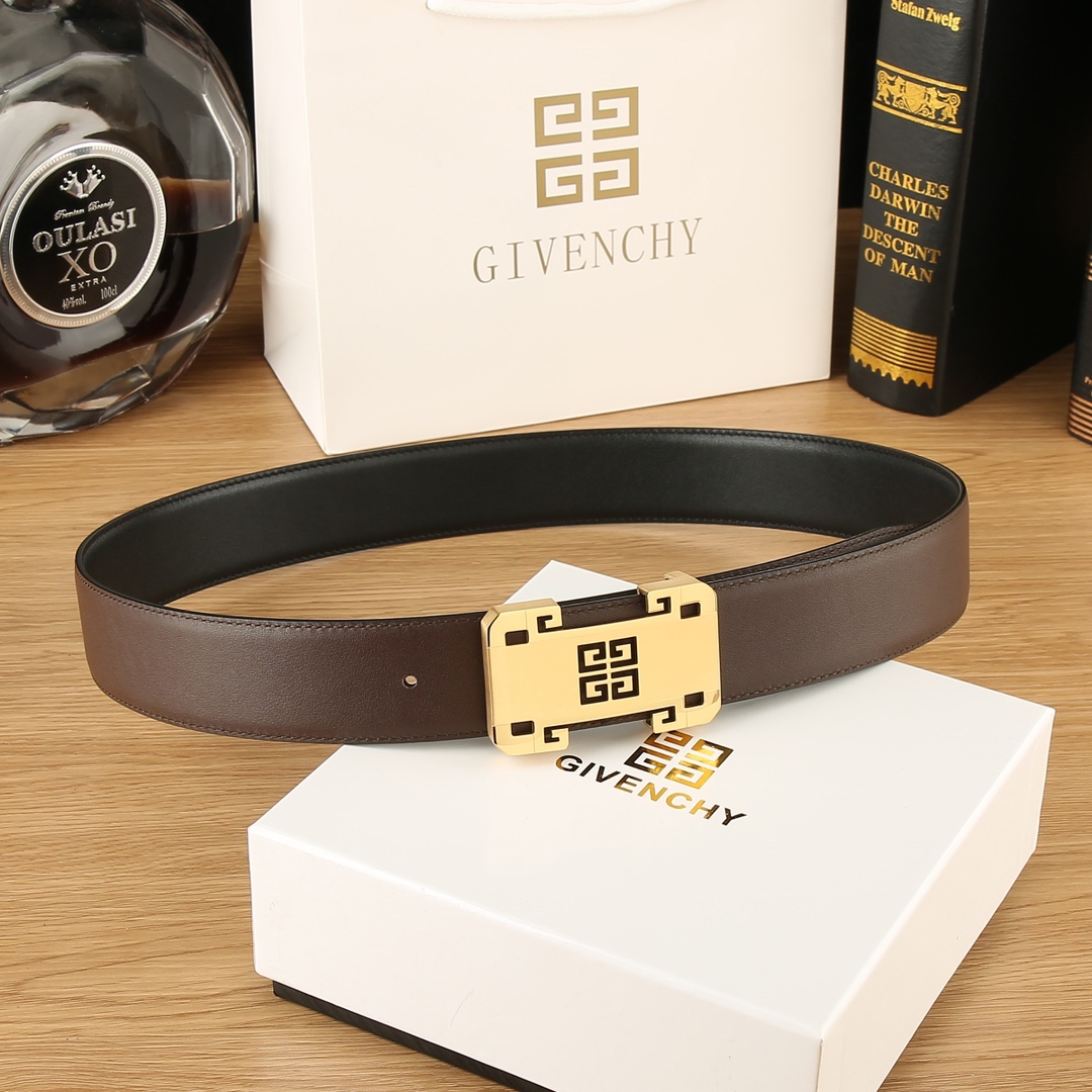 Givenchy belt-45