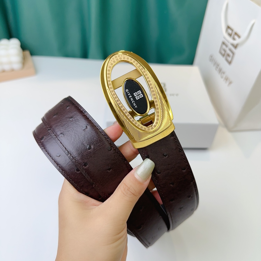 Givenchy belt-71