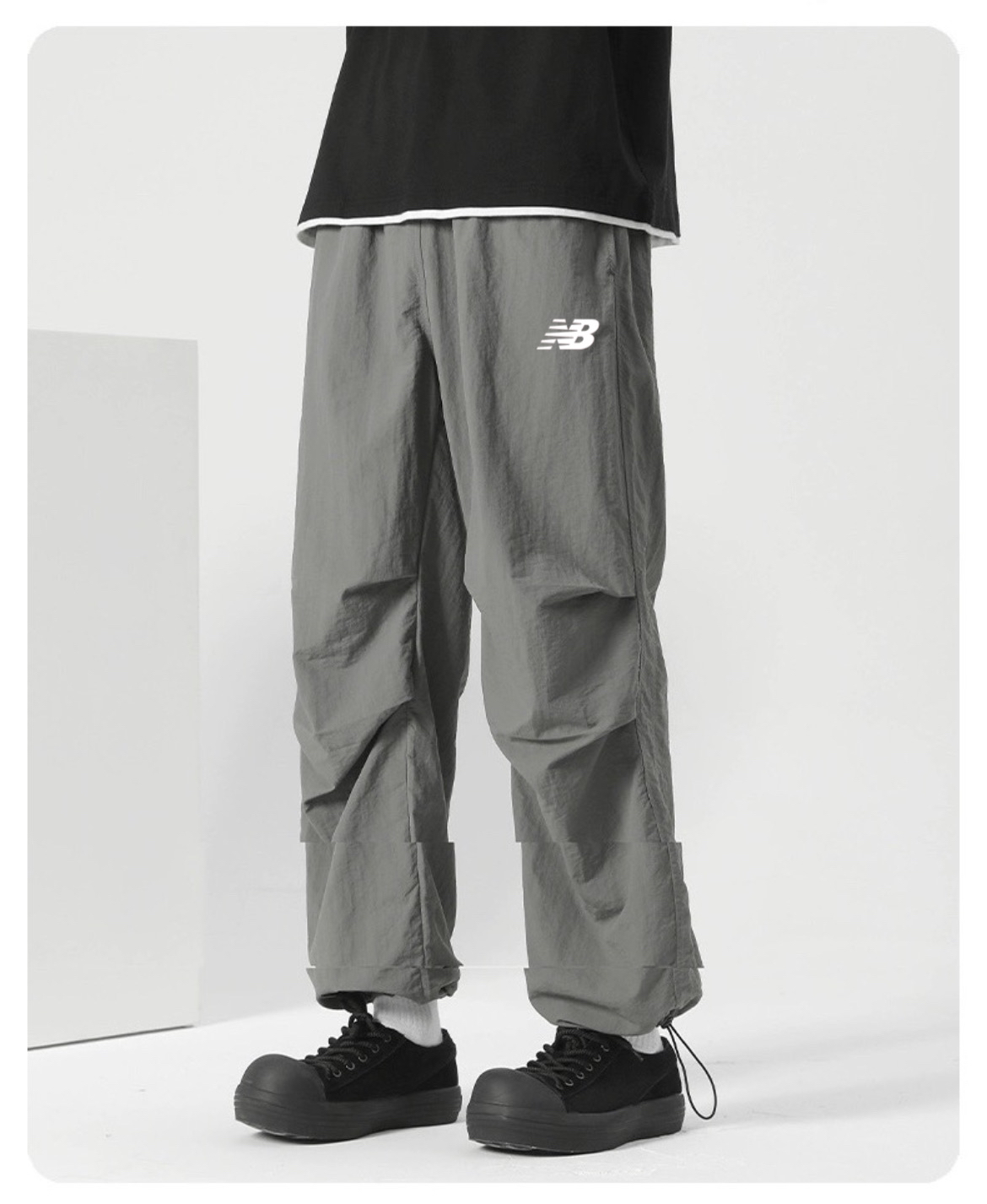 New Balance Sneakers-29