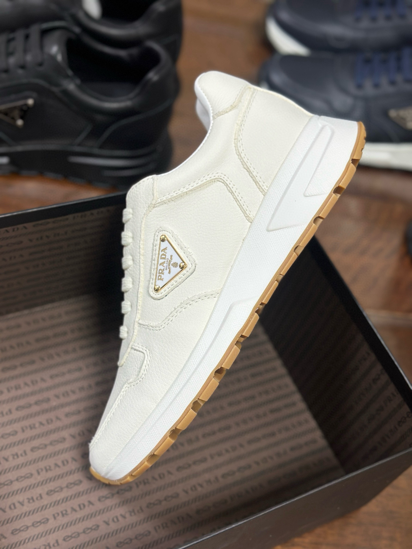 Prada Sneakers-64