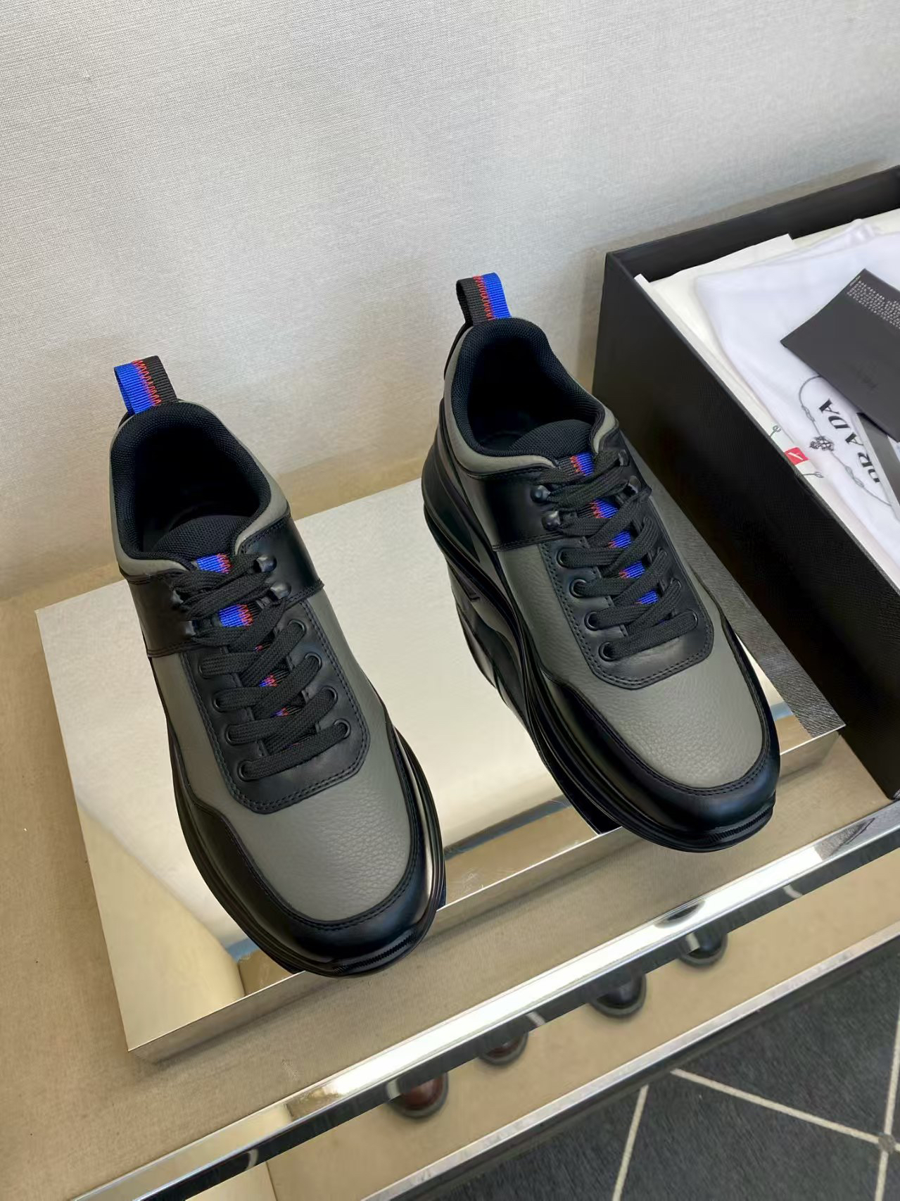 Prada Sneakers-138