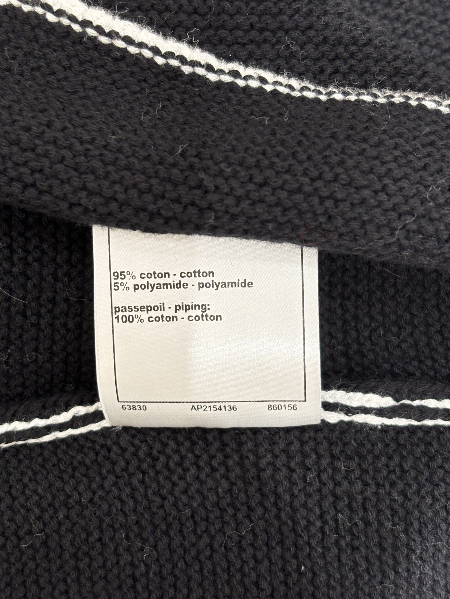 Chanel Clothing-67