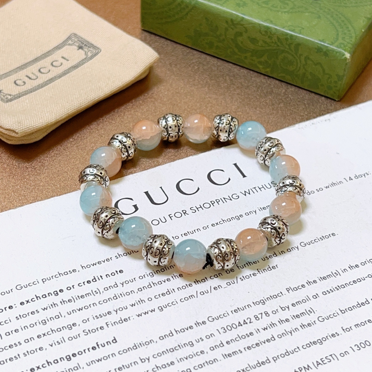 Gucci Bracelet-41