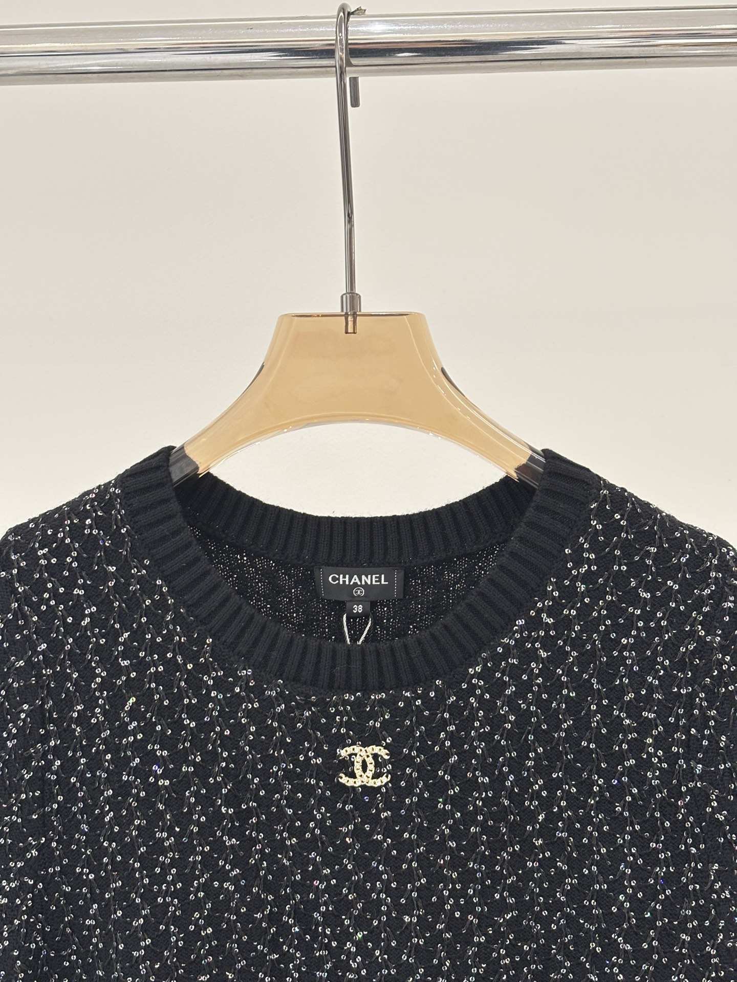 Chanel Clothing-79