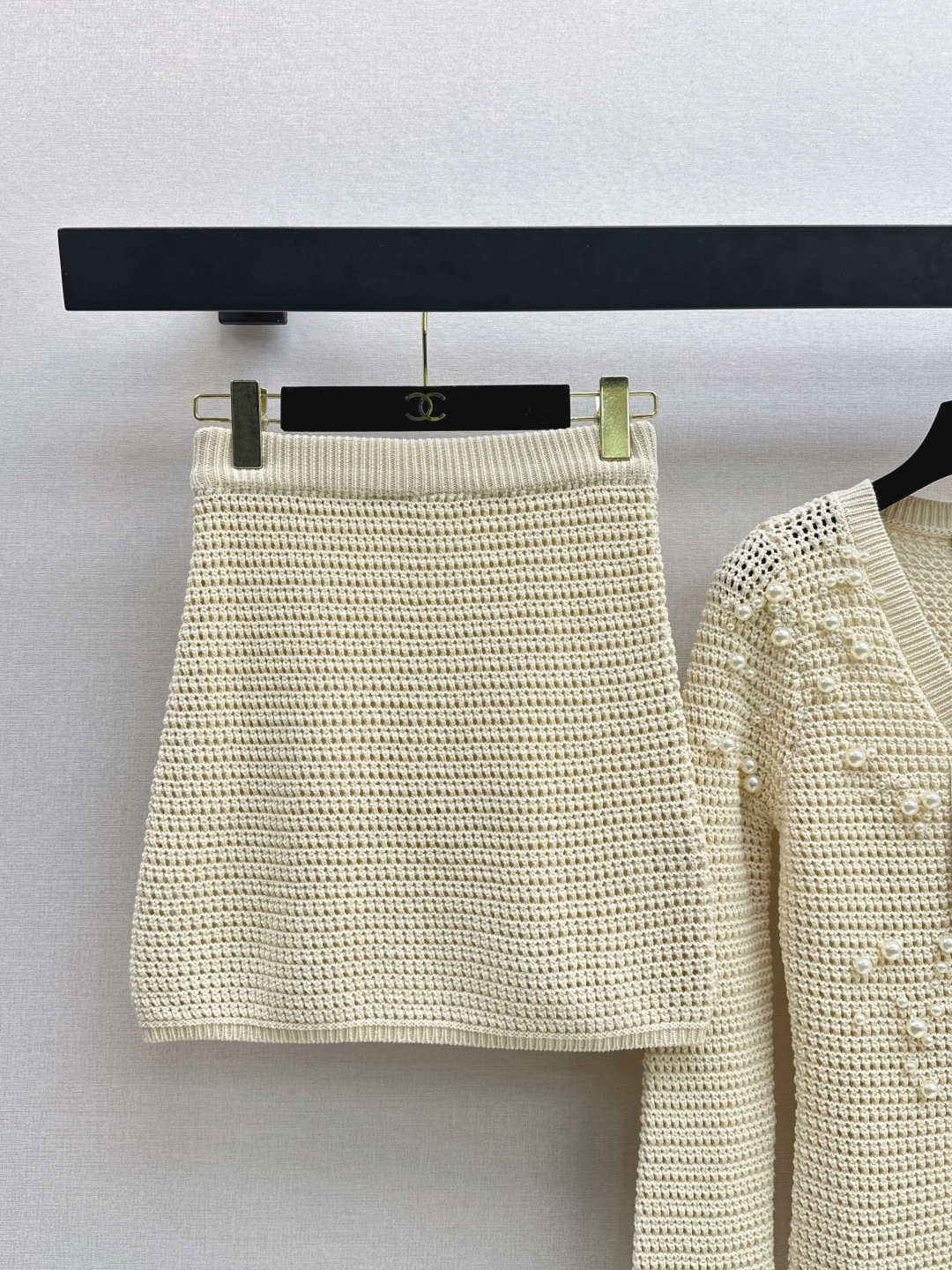 Chanel Clothing-22