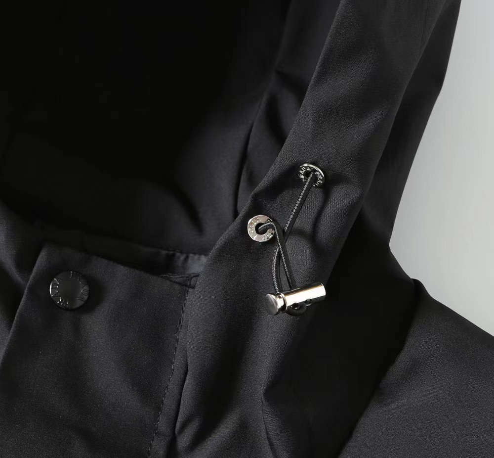 Prada Clothing-315