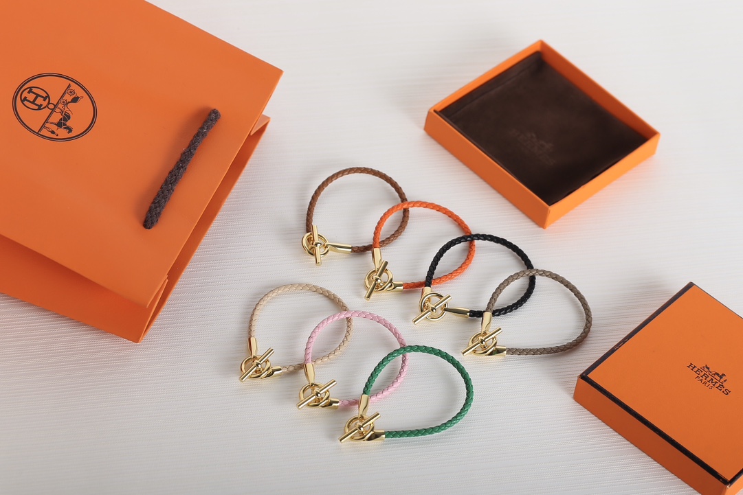 Hermes Bracelet-75