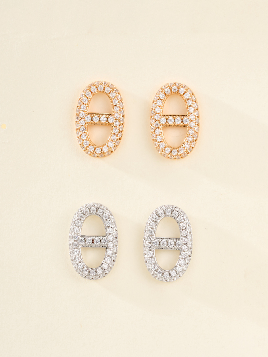 Hermes earrings-9