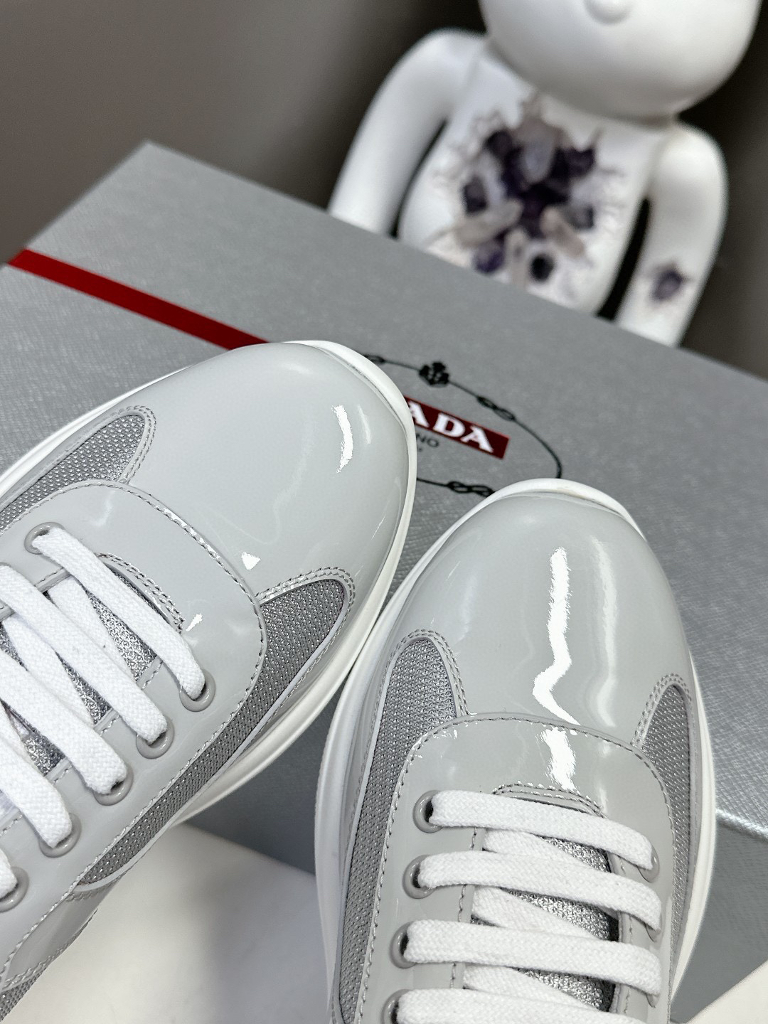 Prada Sneakers-200