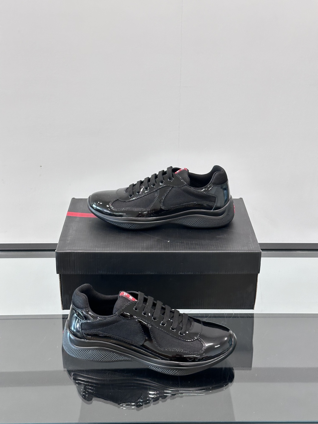 Prada Sneakers-171
