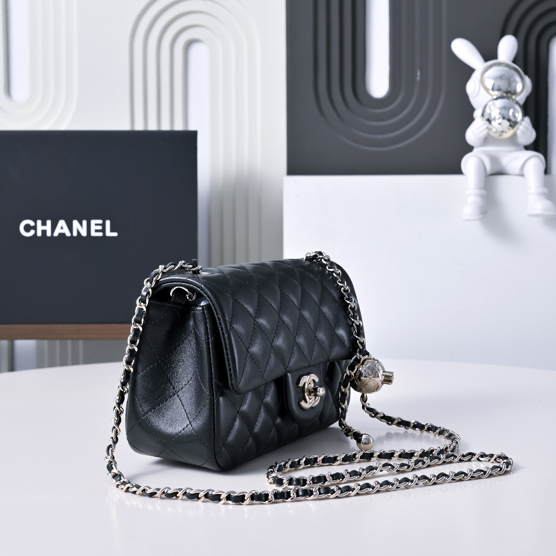Chanel Hot New Product-68