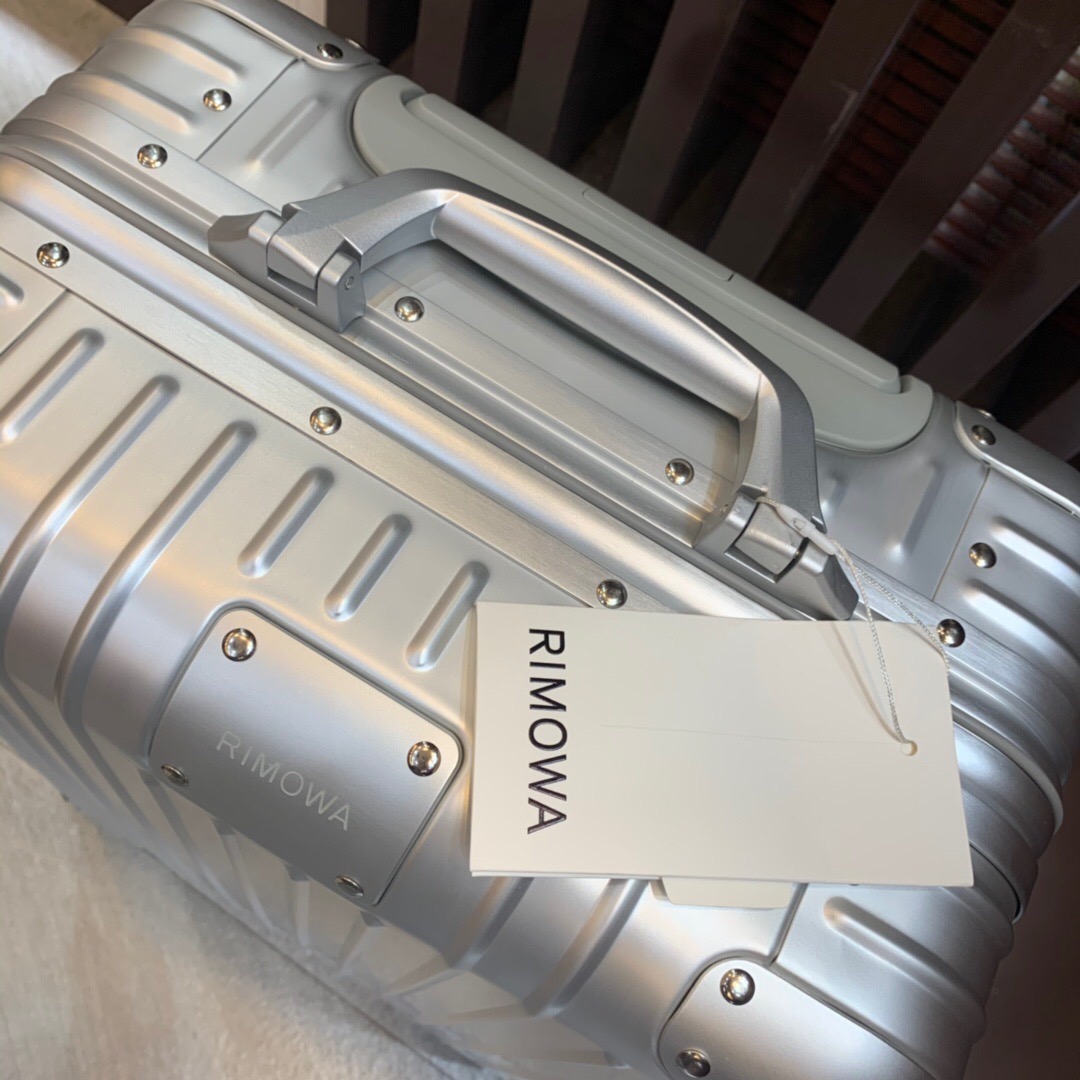 RIMOWA luggage-49