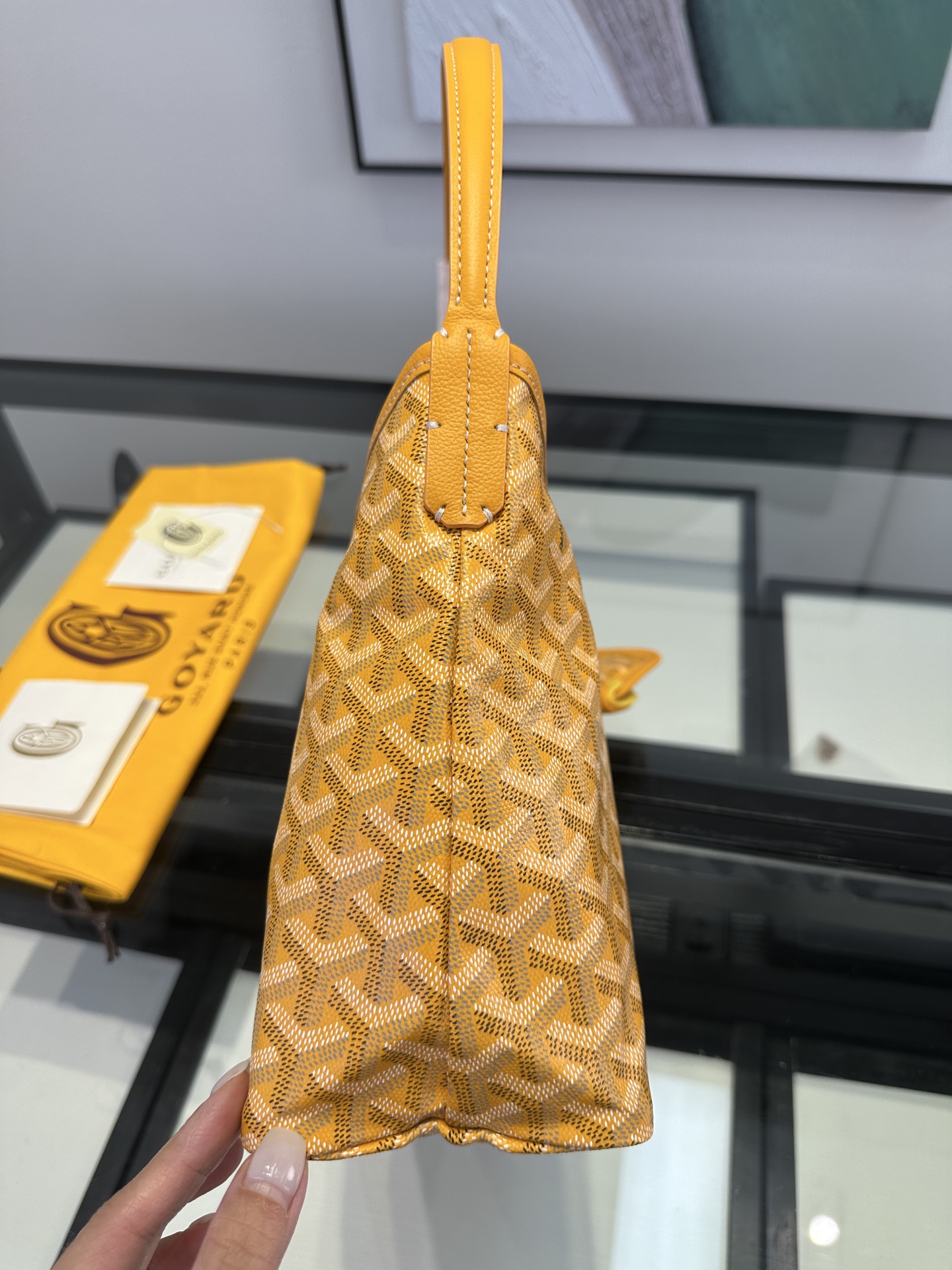 Goyard bags-137